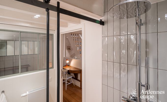 Gem�tliches und hundefreundliches Ferienhaus f�r 4 Personen in Gesves, Ardennen