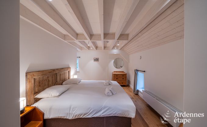 Gem�tliches und hundefreundliches Ferienhaus f�r 4 Personen in Gesves, Ardennen