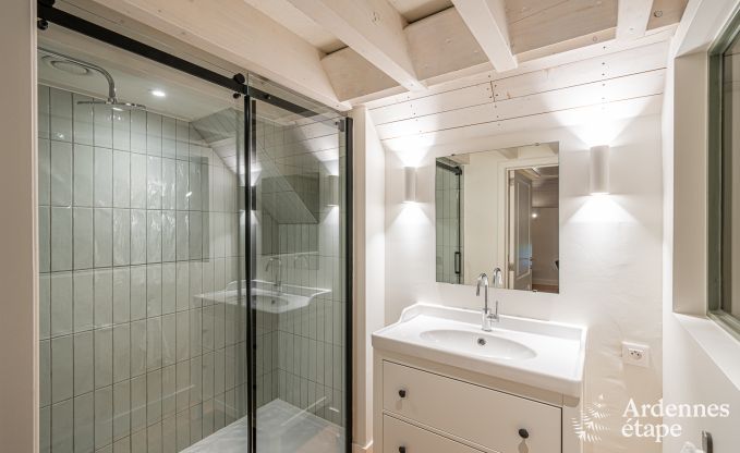 Gem�tliches und hundefreundliches Ferienhaus f�r 4 Personen in Gesves, Ardennen