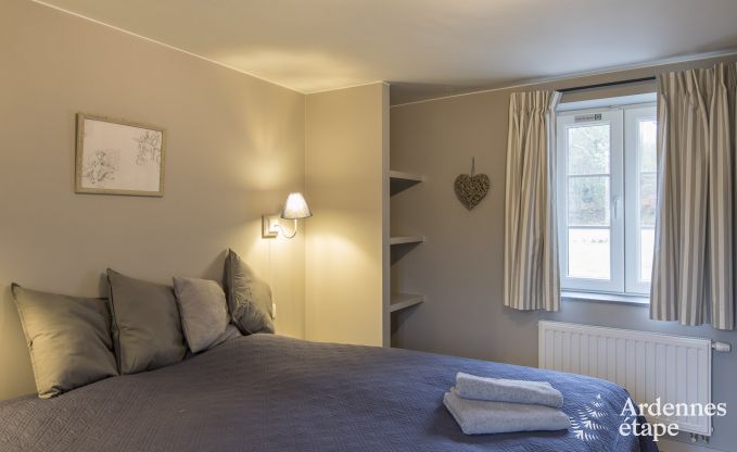 Ferienhaus Gesves 18 Pers. Ardennen Wellness