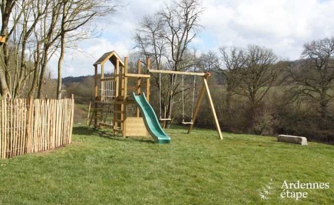 Ferienhaus Gesves 18 Pers. Ardennen Wellness