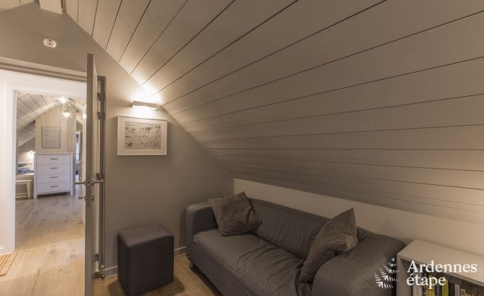 Ferienhaus Gesves 18 Pers. Ardennen Wellness