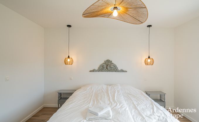 Luxusvilla Gesves 24 Pers. Ardennen Schwimmbad Wellness