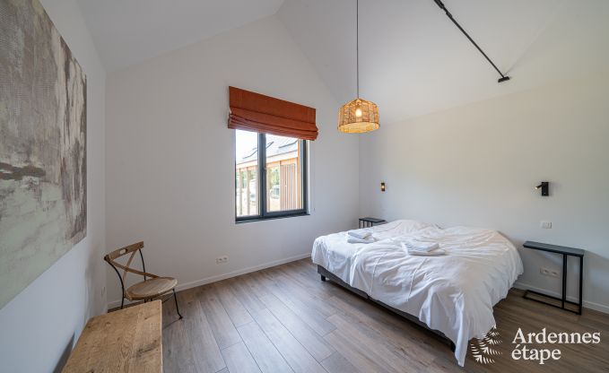 Luxusvilla Gesves 24 Pers. Ardennen Schwimmbad Wellness