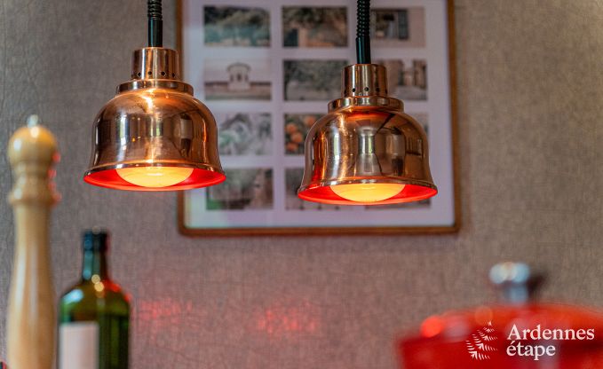 Luxuri�ses Herrenhaus in Gesves, Belgische Ardennen