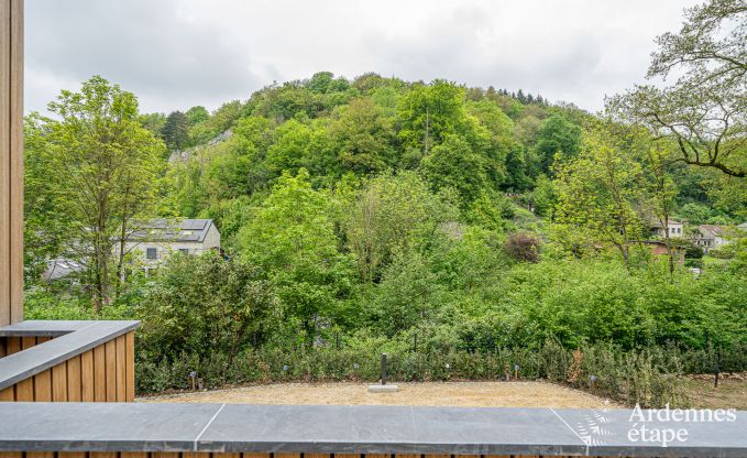 Luxuri�ses Herrenhaus in Gesves, Belgische Ardennen