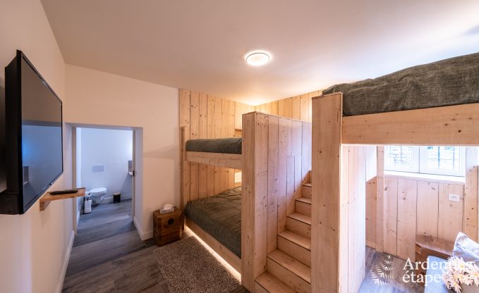 Luxuri�ses Herrenhaus in Gesves, Belgische Ardennen