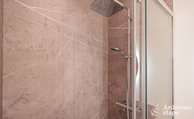 Luxuri�ses Herrenhaus in Gesves, Belgische Ardennen