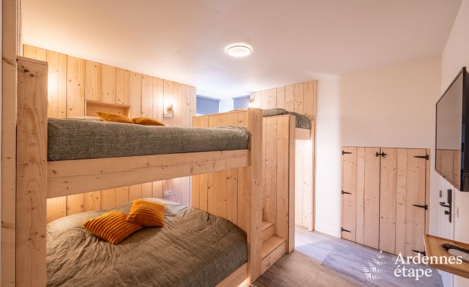 Luxuri�ses Herrenhaus in Gesves, Belgische Ardennen