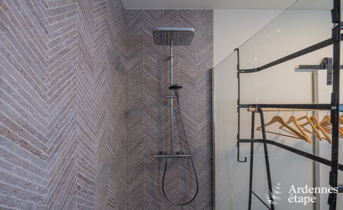 Luxuri�ses Herrenhaus in Gesves, Belgische Ardennen