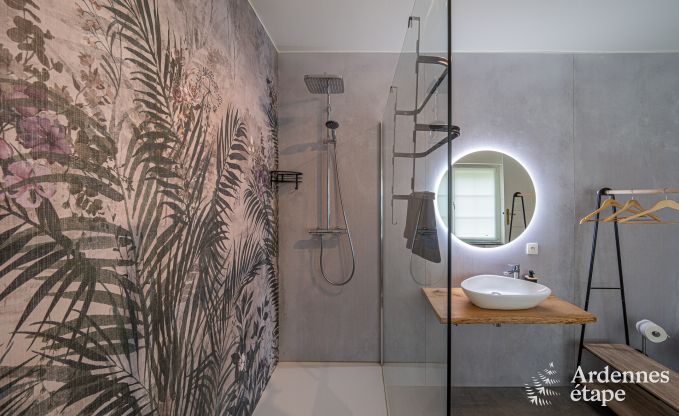 Luxuri�ses Herrenhaus in Gesves, Belgische Ardennen