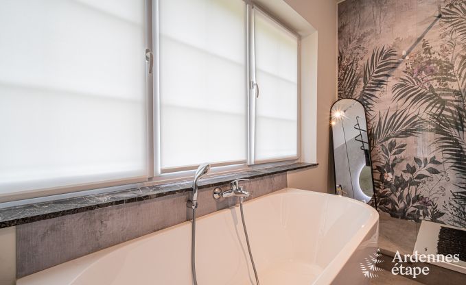 Luxuri�ses Herrenhaus in Gesves, Belgische Ardennen