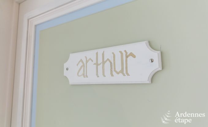 Schloss Gesves 40 Pers. Ardennen Wellness