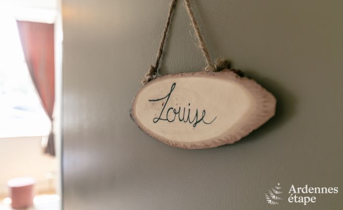 Schloss Gesves 40 Pers. Ardennen Wellness