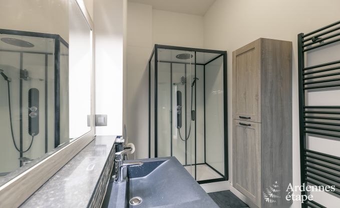 Schloss Gesves 40 Pers. Ardennen Wellness