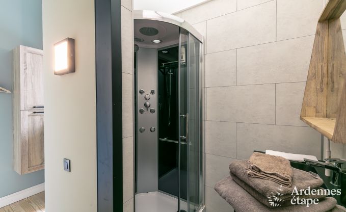 Schloss Gesves 40 Pers. Ardennen Wellness