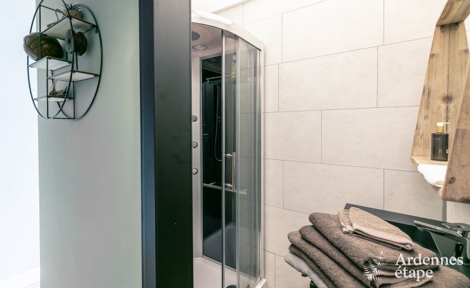 Schloss Gesves 40 Pers. Ardennen Wellness