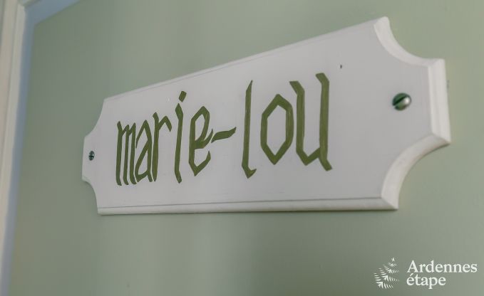 Schloss Gesves 40 Pers. Ardennen Wellness