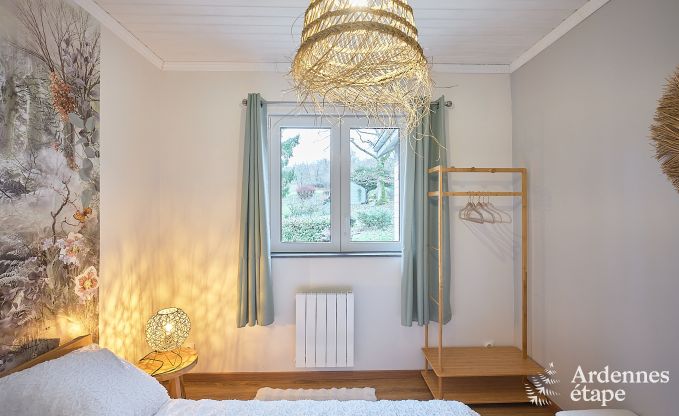 Ferienhaus Givet 6 Pers. Ardennen