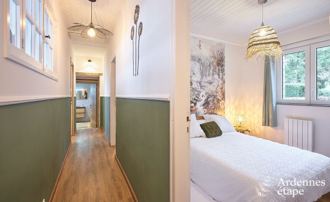 Ferienhaus Givet 6 Pers. Ardennen