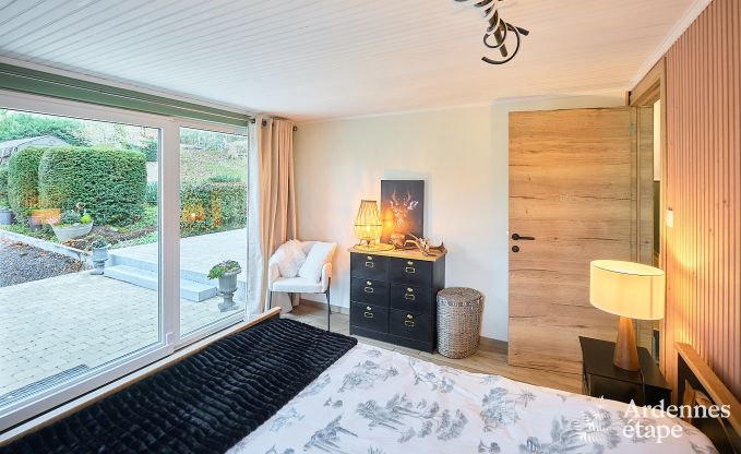 Ferienhaus Givet 6 Pers. Ardennen