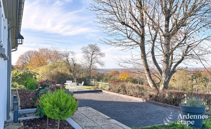 Ferienhaus Givet 6 Pers. Ardennen