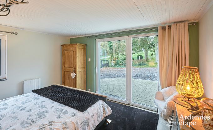 Ferienhaus Givet 6 Pers. Ardennen