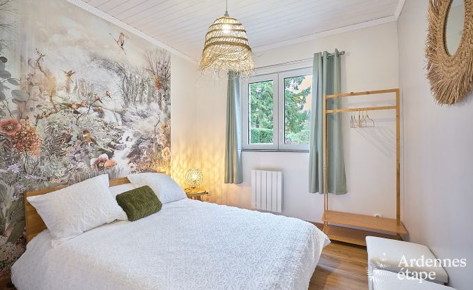 Ferienhaus Givet 6 Pers. Ardennen