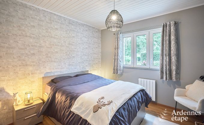 Ferienhaus Givet 6 Pers. Ardennen