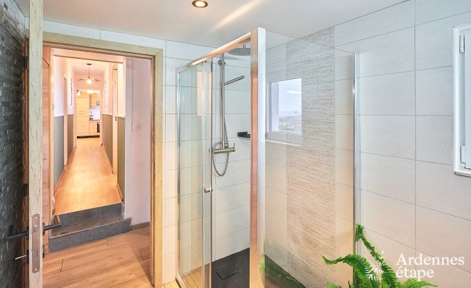 Ferienhaus Givet 6 Pers. Ardennen