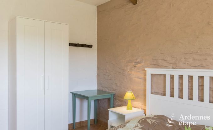 Ferienhaus Gouvy 12 Pers. Ardennen