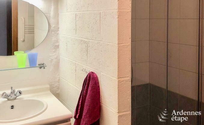 Ferienhaus Gouvy 12 Pers. Ardennen