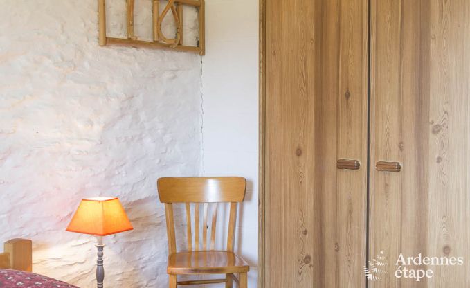 Ferienhaus Gouvy 12 Pers. Ardennen