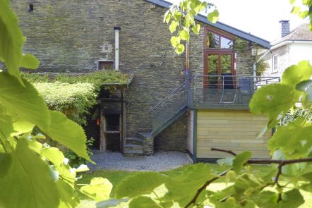 Ferienhaus f�r 5 Personen in Gouvy in der Provinz Luxemburg