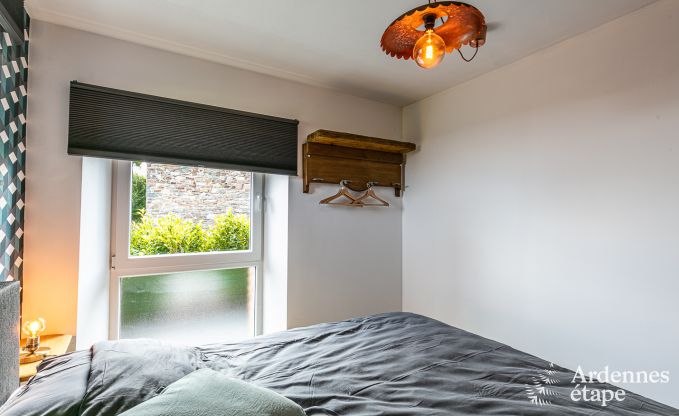 Ferienhaus Gouvy 8 Pers. Ardennen