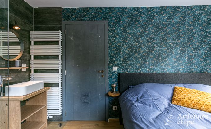 Ferienhaus Gouvy 8 Pers. Ardennen