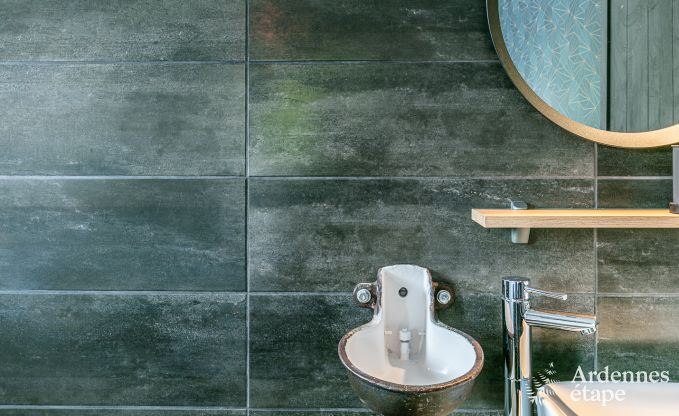 Ferienhaus Gouvy 8 Pers. Ardennen