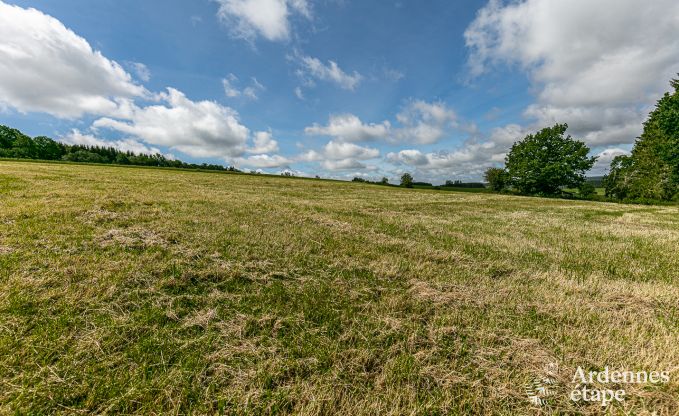 Ferienhaus Gouvy 8 Pers. Ardennen