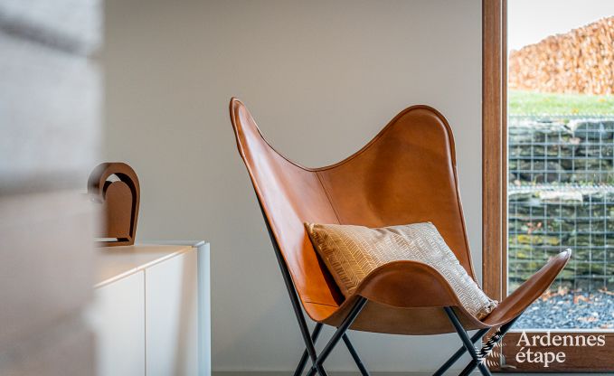 Ferienhaus Gouvy 4/6 Pers. Ardennen