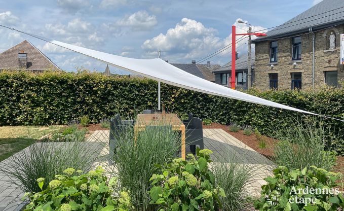 Ferienhaus Gouvy 4/6 Pers. Ardennen