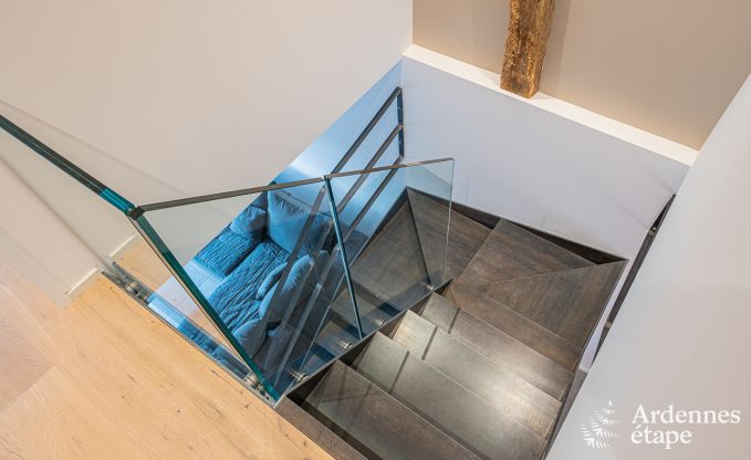 Ferienhaus Gouvy 4/6 Pers. Ardennen