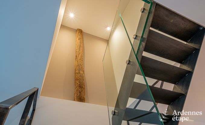 Ferienhaus Gouvy 4/6 Pers. Ardennen