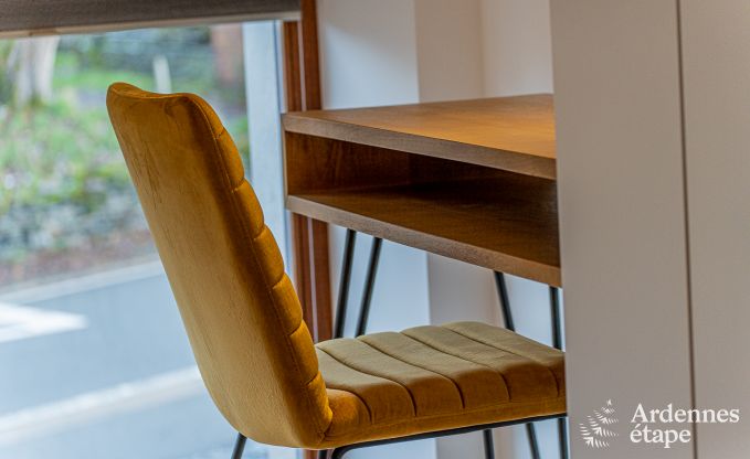 Ferienhaus Gouvy 4/6 Pers. Ardennen