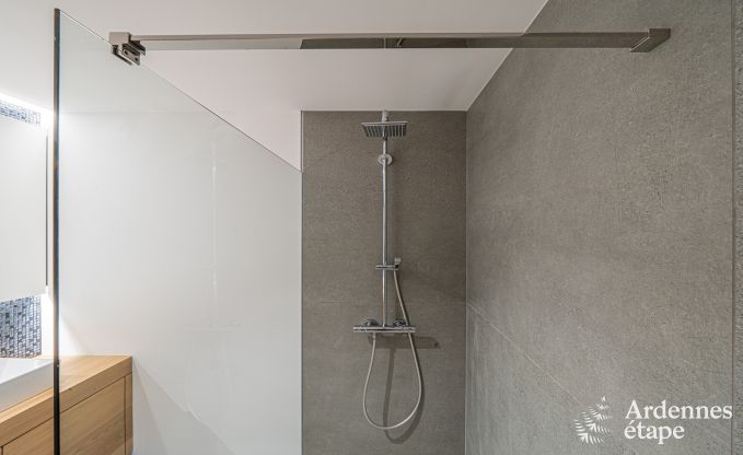 Ferienhaus Gouvy 4/6 Pers. Ardennen