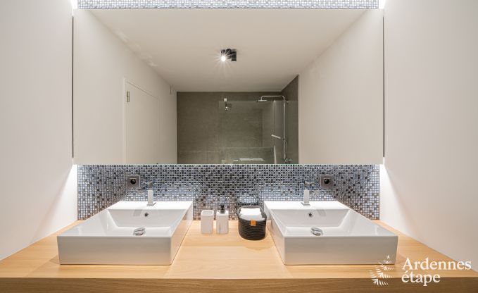 Ferienhaus Gouvy 4/6 Pers. Ardennen