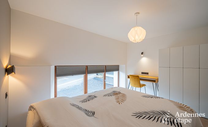 Ferienhaus Gouvy 4/6 Pers. Ardennen