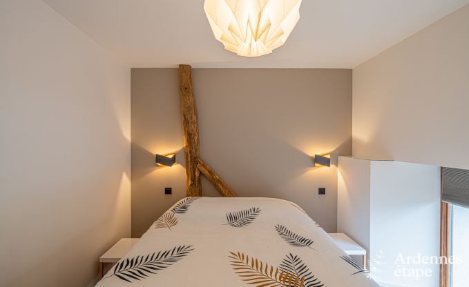 Ferienhaus Gouvy 4/6 Pers. Ardennen