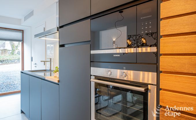 Ferienhaus Gouvy 4/6 Pers. Ardennen