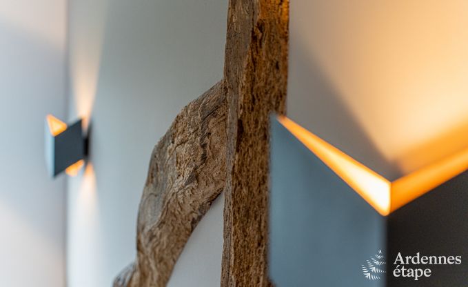 Ferienhaus Gouvy 4/6 Pers. Ardennen