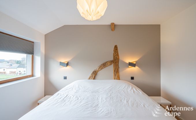 Ferienhaus Gouvy 4/6 Pers. Ardennen